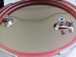 Evinox Rapid Χύτρα Ταχύτητας 7lt