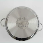 Zilan ZLN4627 Χύτρα Ταχύτητας 5lt