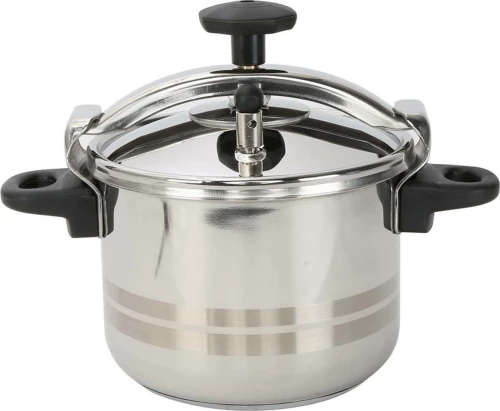 Evinox Classic Χύτρα Ταχύτητας 12lt