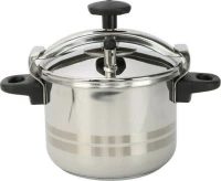 Evinox Classic Χύτρα Ταχύτητας 8lt