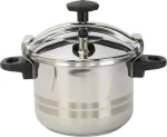 Evinox Classic Χύτρα Ταχύτητας 8lt