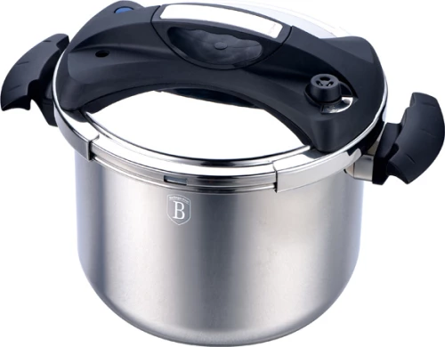 Berlinger Haus Turbo Χύτρα Ταχύτητας 8lt