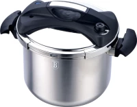 Berlinger Haus Turbo Χύτρα Ταχύτητας 8lt