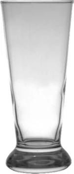 Uniglass Ποτήρι Lotus Γυάλινο 315ml 12τμχ