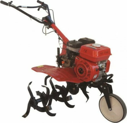 Σκαπτικό Βενζίνης 7hp GR-8001