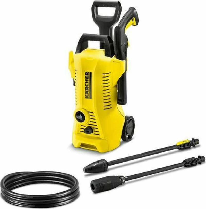 Karcher K 3 Power Control Πλυστικό Ρεύματος με Πίεση 120bar