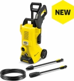 Karcher K 3 Power Control Πλυστικό Ρεύματος με Πίεση 120bar