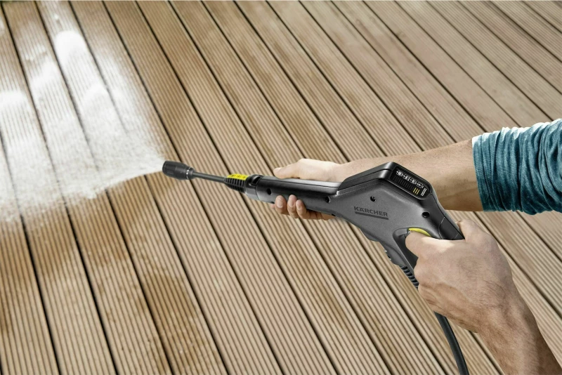 Karcher K 3 Power Control Πλυστικό Ρεύματος με Πίεση 120bar