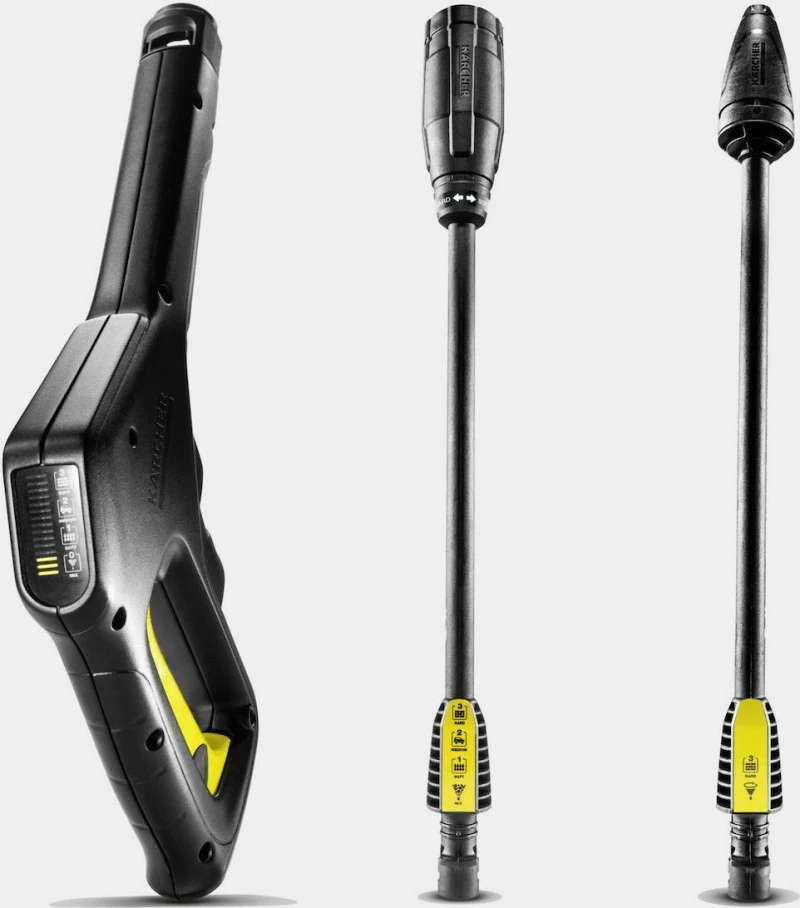 Karcher K 3 Power Control Πλυστικό Ρεύματος με Πίεση 120bar