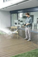 Karcher K 2 Power Control Πλυστικό Ρεύματος με Πίεση 110bar