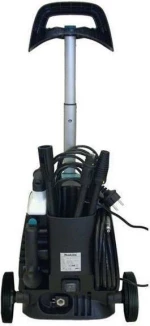 Makita HW102 Πλυστικό Ρεύματος με Πίεση 100bar