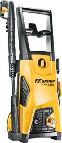 F.F. Group HPW 130 Easy Πλυστικό Ρεύματος με Πίεση 130bar