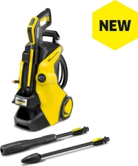 Karcher K 5 Power Control Πλυστικό Ρεύματος με Πίεση 145bar
