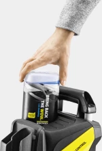 Karcher K 5 Power Control Πλυστικό Ρεύματος με Πίεση 145bar
