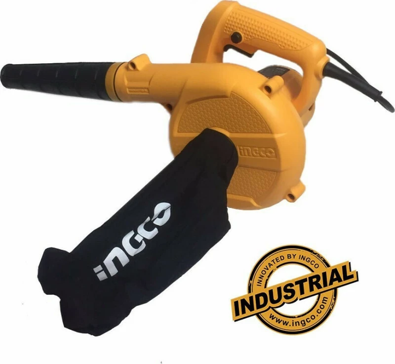 Ingco Φυσητήρας Χειρός Ηλεκτρικός 600W με Ρύθμιση Έντασης