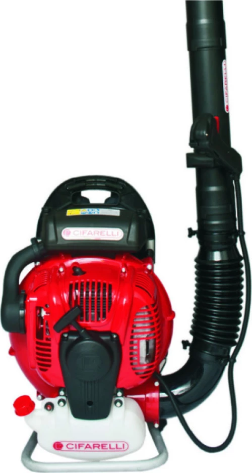 Cifarelli BL1200 Φυσητήρας Πλάτης Βενζίνης 77cc