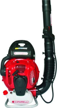 Cifarelli BL1200 Φυσητήρας Πλάτης Βενζίνης 77cc