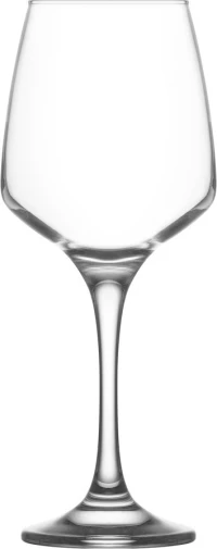 Ποτήρι κρασιού Σετ 6 Τμχ 400ml