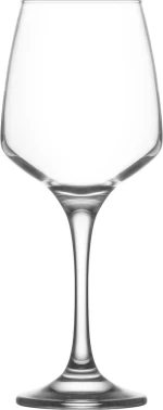 Ποτήρι κρασιού Σετ 6 Τμχ 400ml