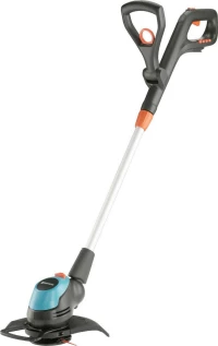 Gardena EasyCut 23/18V P4A Χορτοκοπτικό Μπαταρίας Ώμου / Χειρός 2.4kg