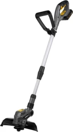 Rebel RB-5002 Χορτοκοπτικό Μπαταρίας Ώμου / Χειρός 2.1kg