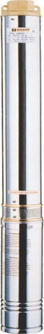 Kraft-63529 Υποβρύχια Αντλία 4Kwp-100/10