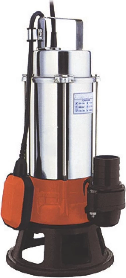 Kraft Υποβρυχια Αντλια Ακαθαρτων Υδατων Ισχύς 750 W (63547)
