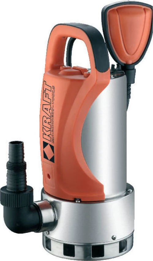 Kraft SPD 1100 XP