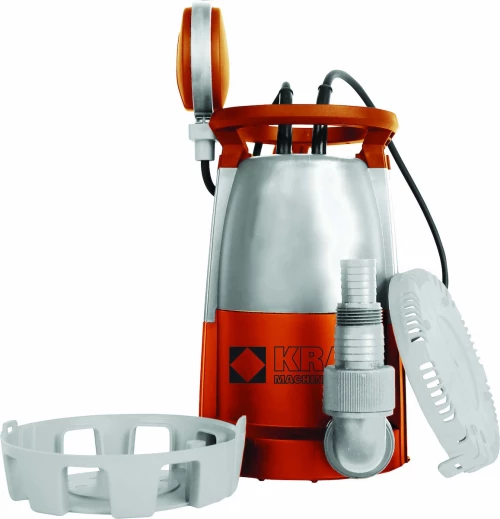 Kraft Αντλία 900W 43517