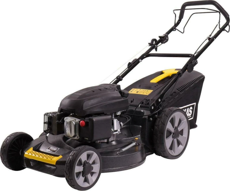 Texas WLA 5321TR/W Μηχανή Γκαζόν Βενζίνης