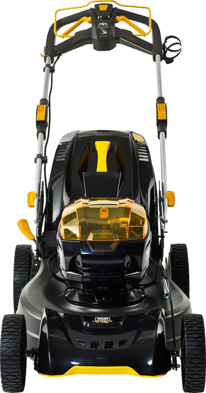 Texas LMZ5800TR Μηχανή Γκαζόν Μπαταρίας