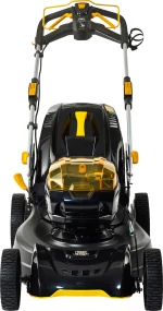 Texas LMZ5800TR Μηχανή Γκαζόν Μπαταρίας