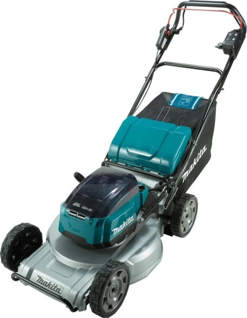 Makita DLM533PT4 Μηχανή Γκαζόν Μπαταρίας