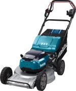 Makita DLM533PT4 Μηχανή Γκαζόν Μπαταρίας