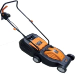 Visco Parts VC1200E Μηχανή Γκαζόν Ηλεκτρική