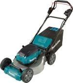 Makita DLM532PT4 Μηχανή Γκαζόν Μπαταρίας