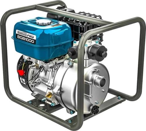 Bormann Pro BGB1000 034476