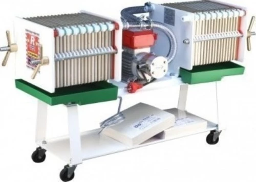 Rover Pompe Colombo 36