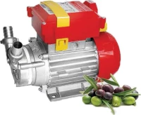 Rover Pompe Novax Oil 30