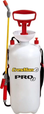 Ψεκαστήρας χειρός CresMan 8Lt