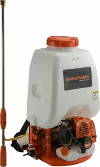 Nakayama NS2635 032854 25lt