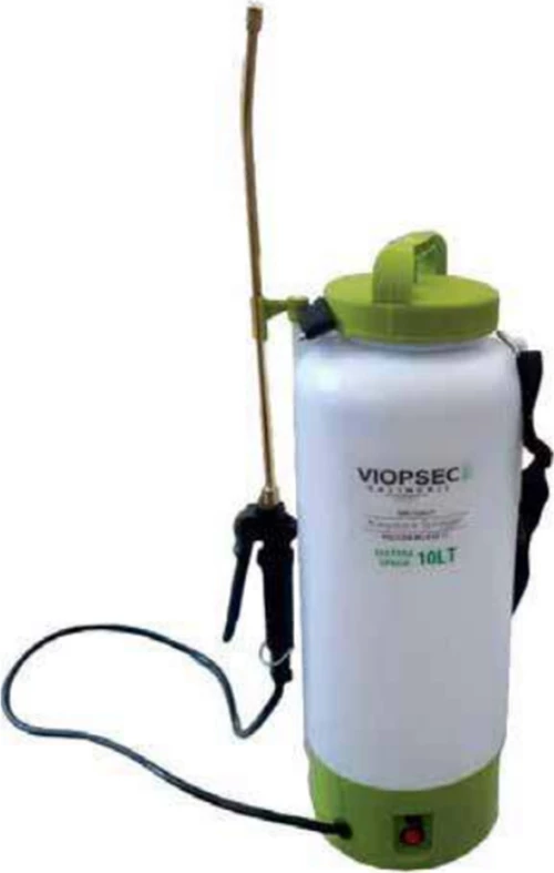 Viopsec Elettra Venus 10lt