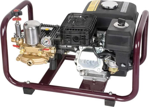Nakayama NS4010 Ψεκαστικό Βενζίνης 6.5hp 032861