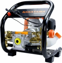 Ψεκαστικό Βενζίνης 26Cc - Nakayama Ns2610