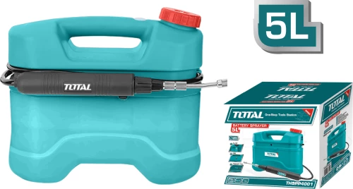 Total Λιθιου THSPP4001 5lt