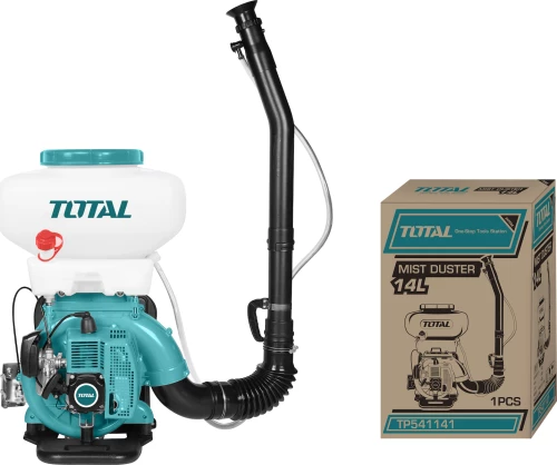 Total Θειωτήρας Βενζινοκινητος 41.5cc TP541141