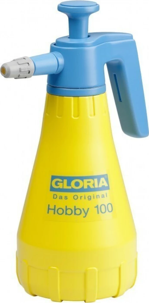 Gloria Hobby 100 Ψεκαστήρας Προ Πίεσης 1lt