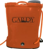 Gardy Ψεκαστήρας Πλάτης GBNS-16 16lt