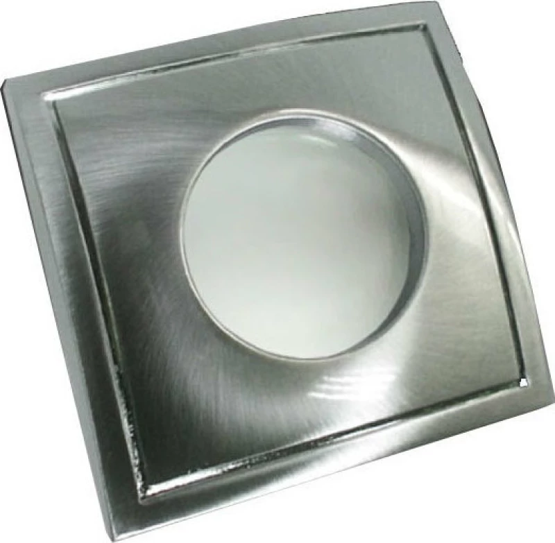 Aca Εξωτερικό Φωτιστικό Οροφής MR16 IP45 BS3406NM