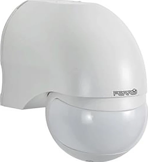 ΑΝΙΧΝΕΥΤΗΣ ΚΙΝΗΣΗΣ SP010 180o ΙΡ44 1000W PERRY